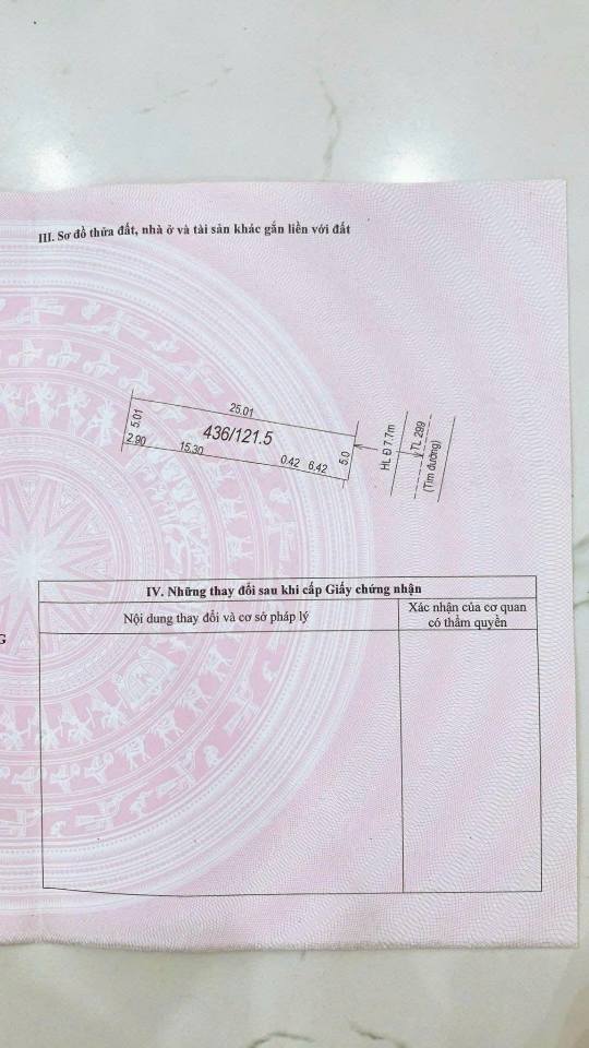 Siêu phẩm đất nền Xuân Phú đang chờ chủ mới