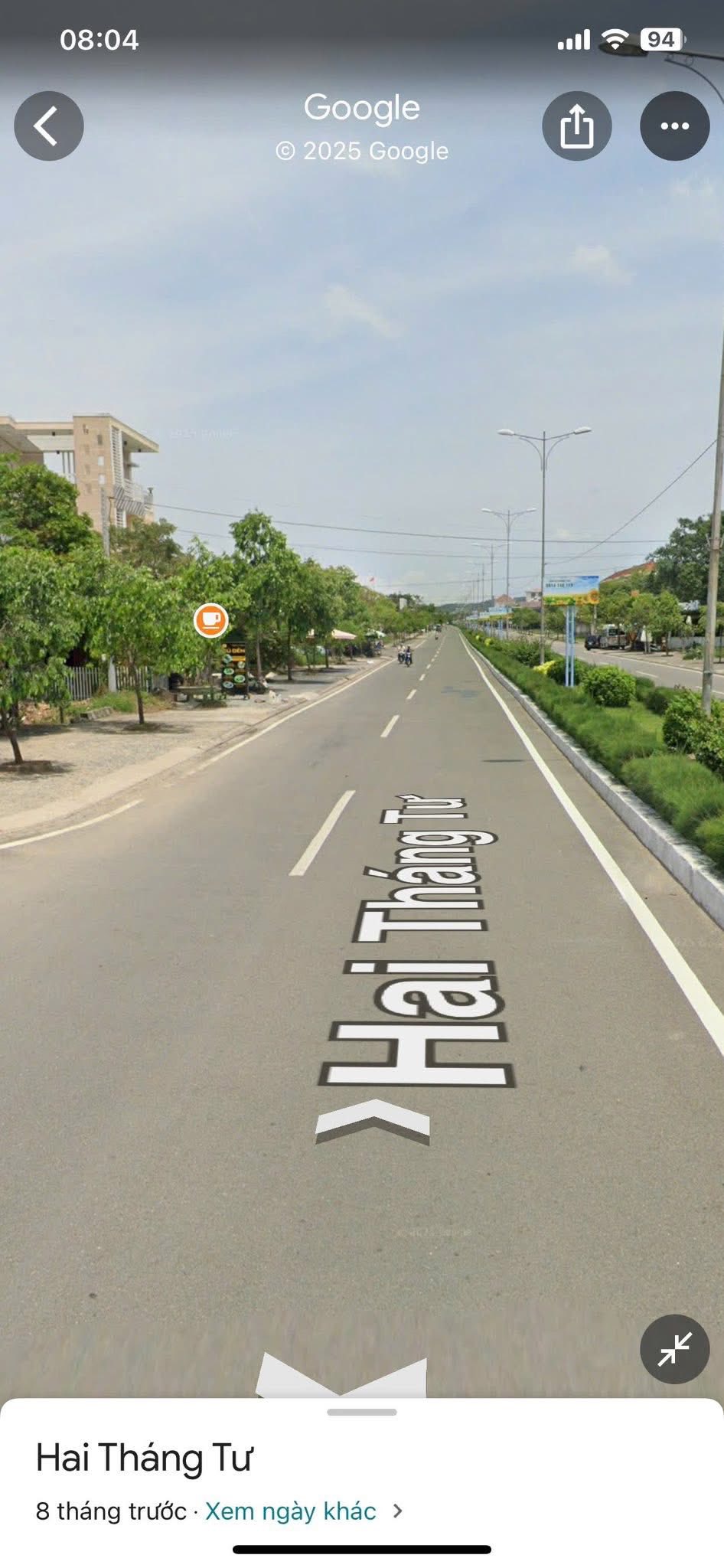 Mặt tiền 2/4, kinh doanh, đầu tư, hay chỉ đơn giản là nhà xinh?