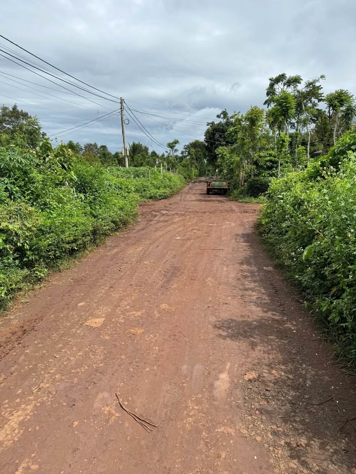 Đất Buôn Kroa, đầu tư sinh lời, xây tổ ấm an cư