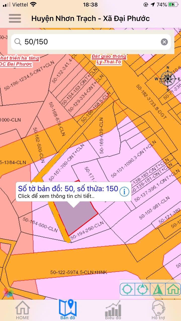 Chào mừng đến với thiên đường nghỉ dưỡng tương lai tại Đại Phước, Nhơn Trạch, Đồng Nai