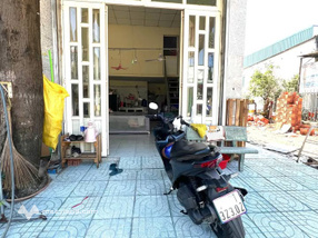 Bán dãy trọ Mỹ Phước 3, thu nhập ổn định, giá siêu yêu