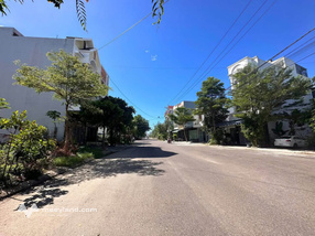 Đất nền Cầu 2 Hà Thanh, Quy Nhơn vị trí đẹp, giá hấp dẫn