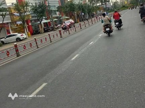 Nhà 3 tầng trung tâm Bến Tre, kinh doanh ngon nghẻ, giá 2.3 tỉ