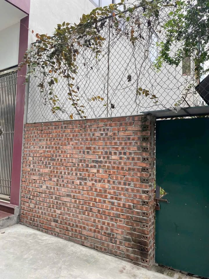 Đất đẹp Tiền Phong, mặt tiền rộng, đường ô tô thông, đón đầu đô thị ven sông