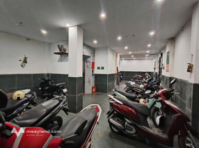 Cần tiền bán gấp căn hộ chung cư mini tại Triều Khúc, mới vận hành 2 năm như mới