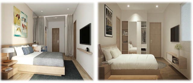 Bán căn hộ 70m2 tại VOV Mễ Trì, chưa tới 5 tỉ đã có thể sở hữu. Lựa chọn hoàn hảo cho vợ chồng trẻ