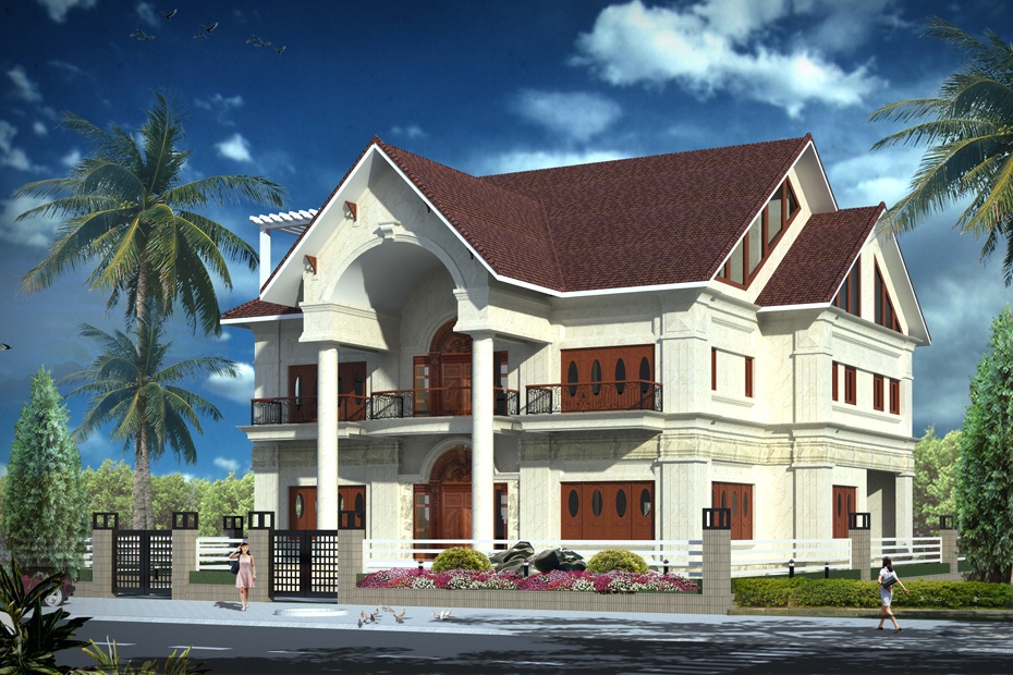 Bán căn biệt thự 400m gần ngay hồ trung tâm,đã có có xác nhận cdt,giá chỉ 74tr/m2