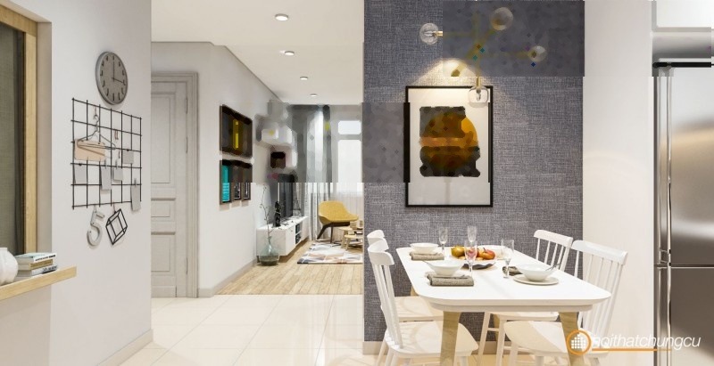 Cho thuê Duplex Bảy Hiền Tower, DT: 230m2 gồm 4PN, 4WC CÓ SÂN RỘNG, giá từ : 17tr/th