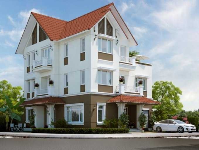 Cienco 5 Mê Linh, 70 triệu / m2, 100 m2, Bán đất nền dự án tại Tiền Phong, Mê Linh, Hà Nội Sổ đỏ
