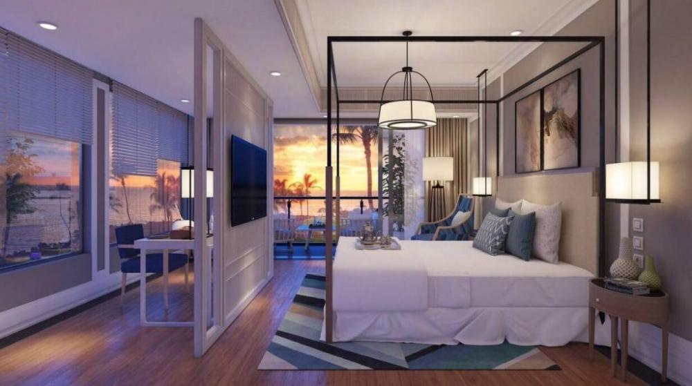 Chủ nhà gửi bán cắt lỗ sâu căn biệt thự 3PN view biển rất đẹp tại Vinpearl Nam Hội An giá 15 tỷ