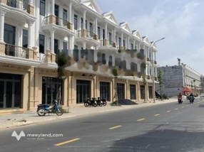 Bán nhà phố dự án Ticco đường Nguyễn Trọng Dân, Phường Gò Công chỉ 4tỷ5
