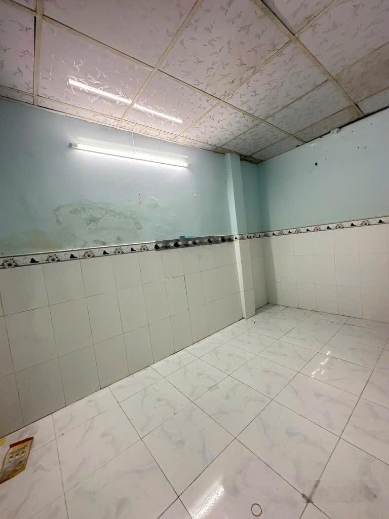 Bán nhà 3,4 tỷ, sổ riêng, 50m2, Huỳnh Tấn Phát, Phú Thuận, Q7