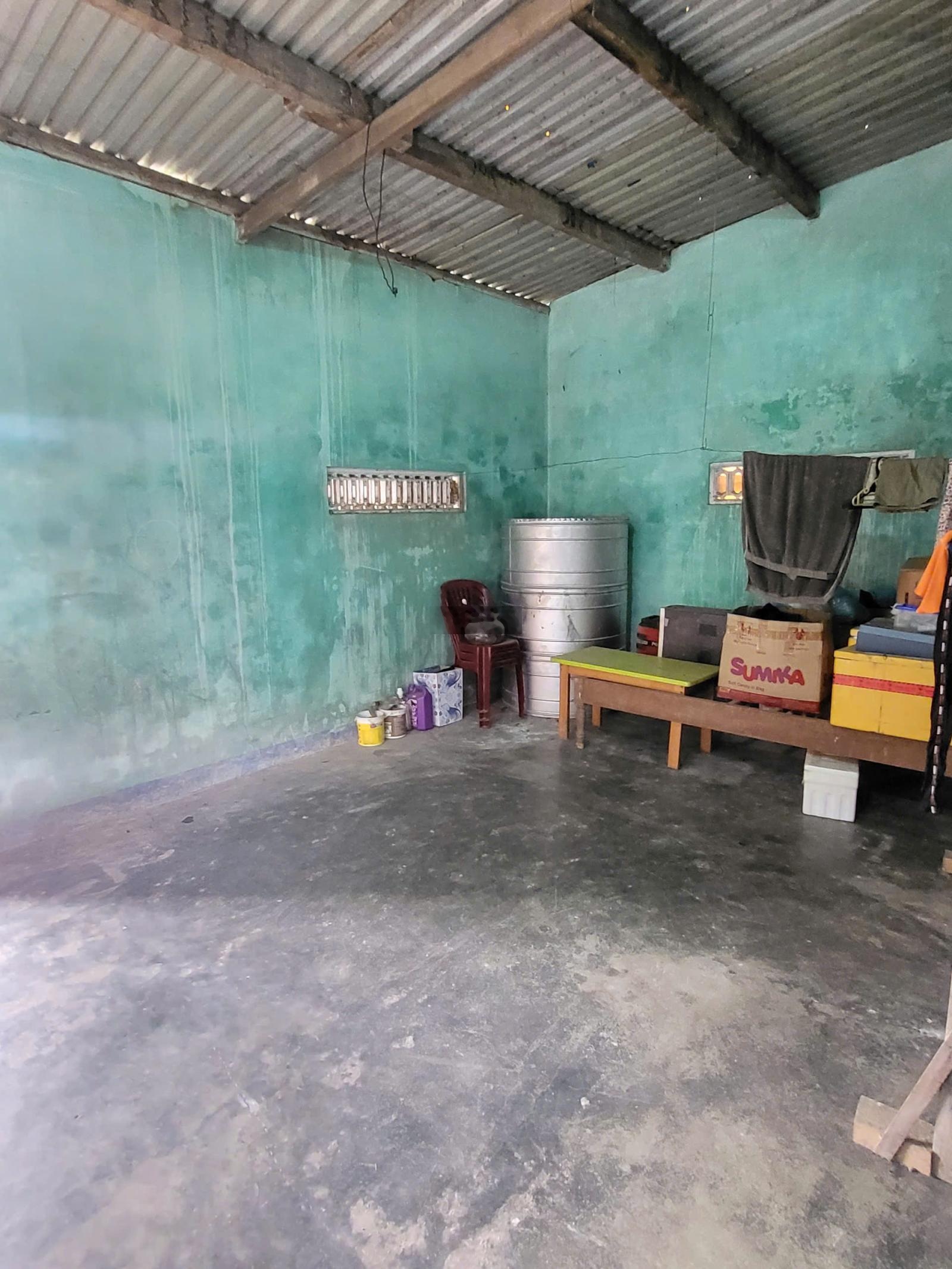 "Hàng hot" nhà 2 mặt tiền - đường QL 14B - (6x34m) 215,5m2 - khu dân cư đông đúc tiện ích đầy đủ