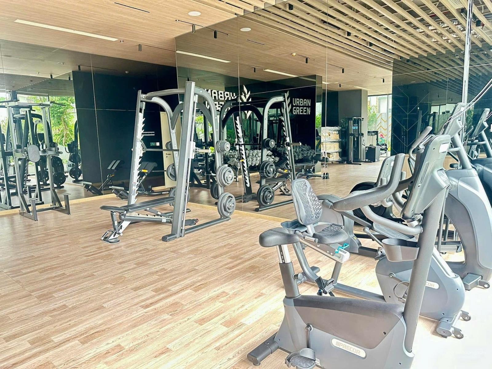 Chính Chủ Bán 3PN 106m2 tầng cao view sông, KĐT Vạn Phúc City|nhà Mới 100%|hỗ trợ xem nhà 24/7