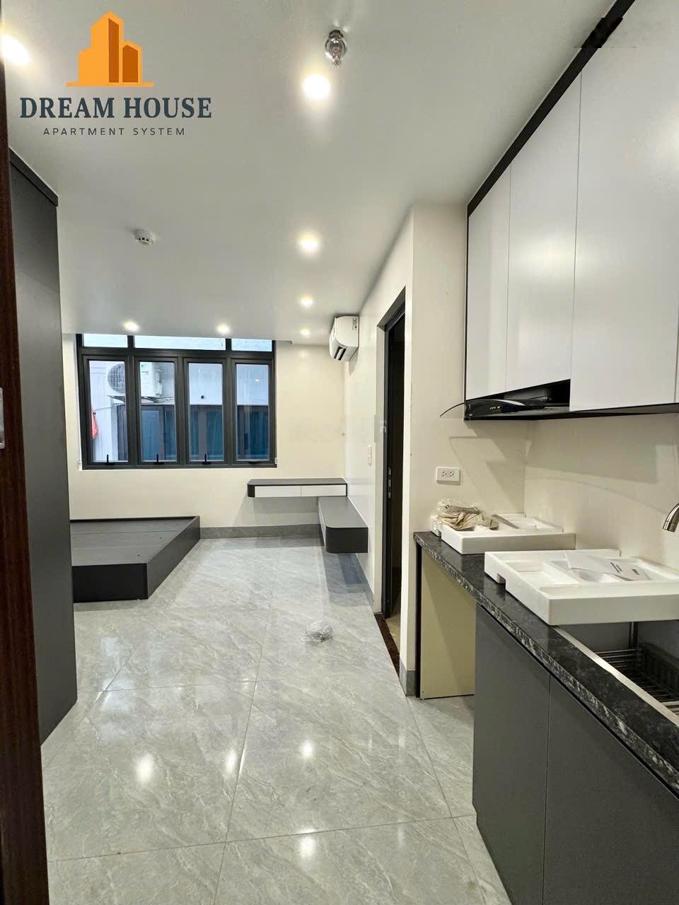 Toà mới 155 Cầu Giấy full đồ có giặt sấy