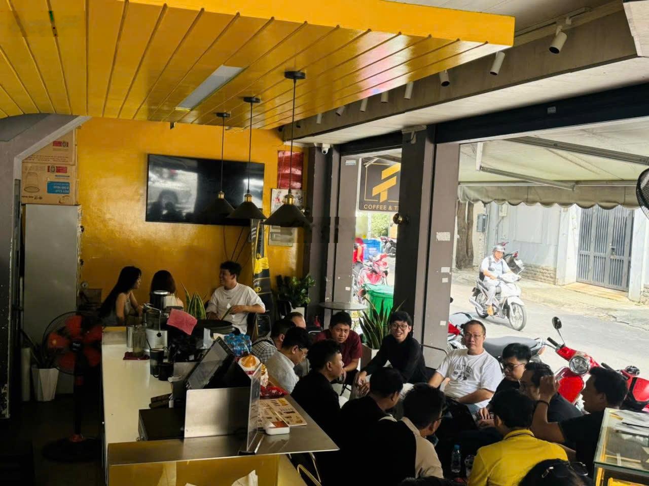 VIP! Siêu đẹp! Nhà góc 2 mặt tiền đường Hoa Phượng Quận Phú Nhuận