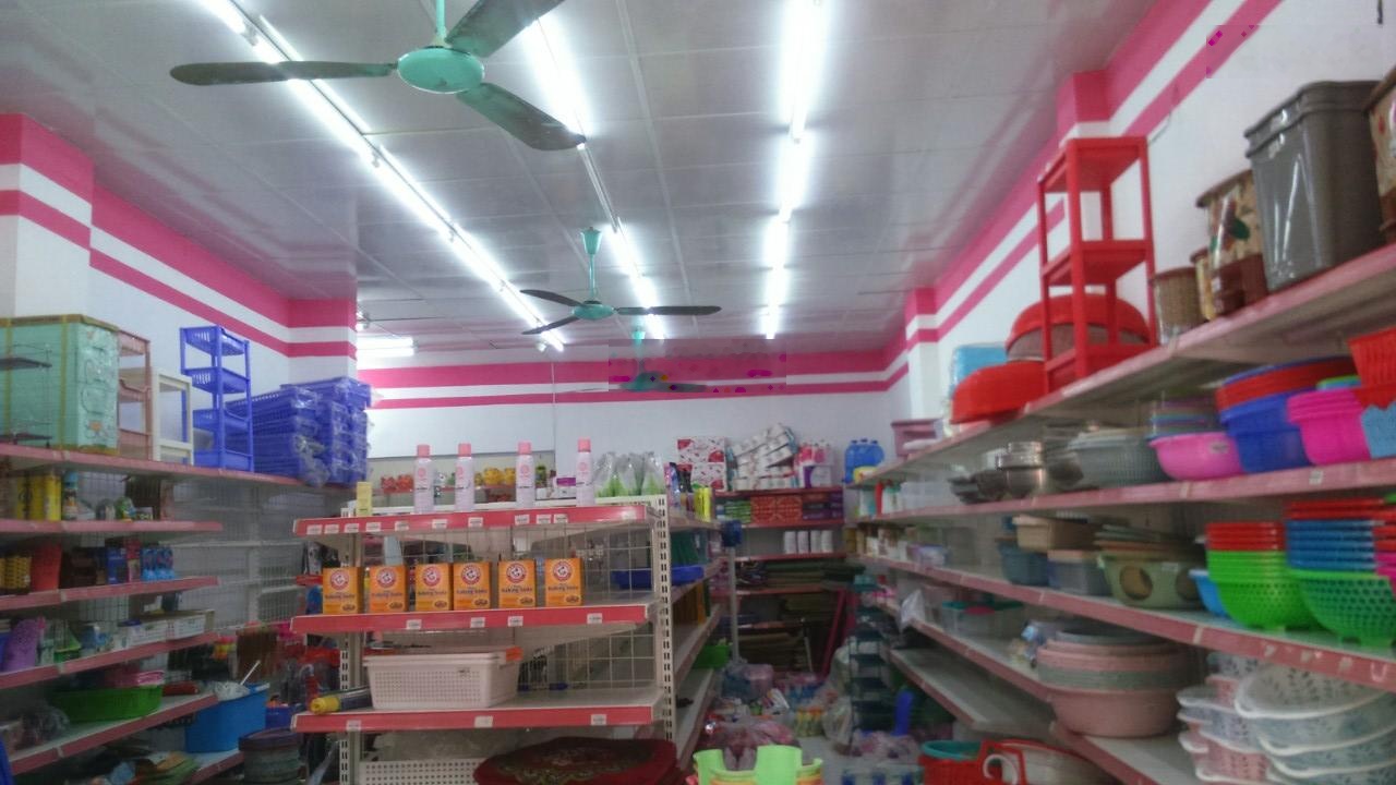 Cho thuê mặt bằng kinh doanh tầng 1 mặt phố Định Công Thượng khép kín, riêng biệt, 100m2