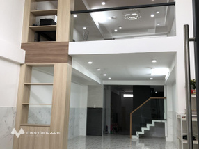 Cho thuê mặt bằng trệt và văn phòng với nhiều diện tích 23, 45, 80, 160m2 tại 2010 Võ Văn Kiệt