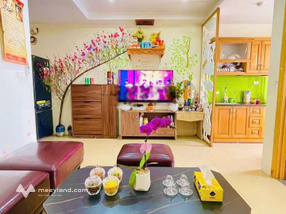 Chính chủ bán chung cư Ecohome 2, DT 36.5m2, 1 phòng ngủ, đủ đồ đẹp, giá chỉ 2,99 tỷ, LH ngay