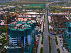 Cắt lỗ 300tr căn hộ 4PN + sân vườn 56m2 (Masteri Grand View)