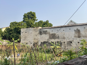 Mảnh đất vàng Trung Lê, Như Quỳnh, diện tích 86,8m2, dài 19,7m, mặt tiền 4,5m, nở hậu, ngõ thông