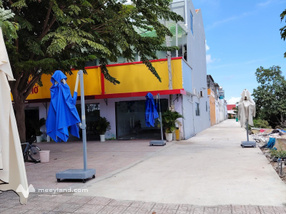 Bán gấp căn liền kề 95m2 phố Lê Hùng Yên, hoàn thiện 3 tầng, kinh doanh văn phòng hoặc ở