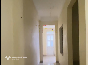 Cho thuê nhà 3 tầng 72m² x 3 sàn sân thượng Khu Trâu Quỳ, giá chỉ 10tr/th