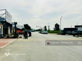 Bán 60m2 đất mặt đường Đồng Xá, TĐC 9,2ha, Thành Tô, Hải An