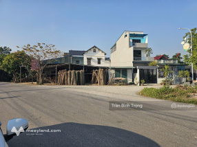 Bán đất lô góc Kim Long, Tam Dương, Vĩnh Phúc, 32 triệu / m2, 222 m2 view đẹp, giá ưu đãi