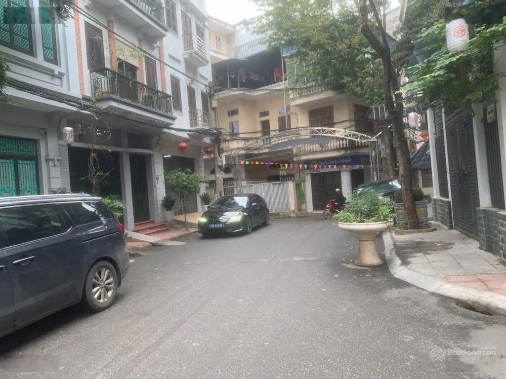 Bán Nhà Riêng tại Lạc Trung, 13,9 tỷ, 40 m2, 5PN, 6WC, 6 tầng, ĐN, mặt tiền 4.4m