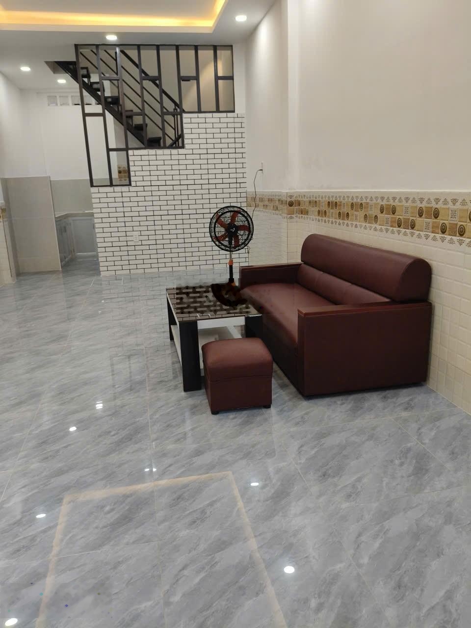 Giá rẻ cho VK trẻ nhà 1T1L gần Suối Tiên Metro Số 1, Làng ĐH Quốc Gia, BV Ung Bướu CS2, KCN Cao Q9