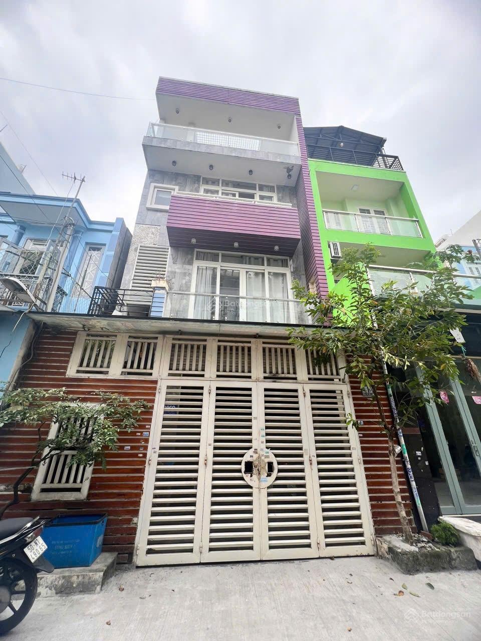 CHÍNH CHỦ GỬI BÁN NHÀ 3,5 TẤM ĐƯỜNG MÃ LÒ, BÌNH TÂN, Diện tích: 5.8 x 12m, Giá bán: 7,3 tỷ bớt lộc