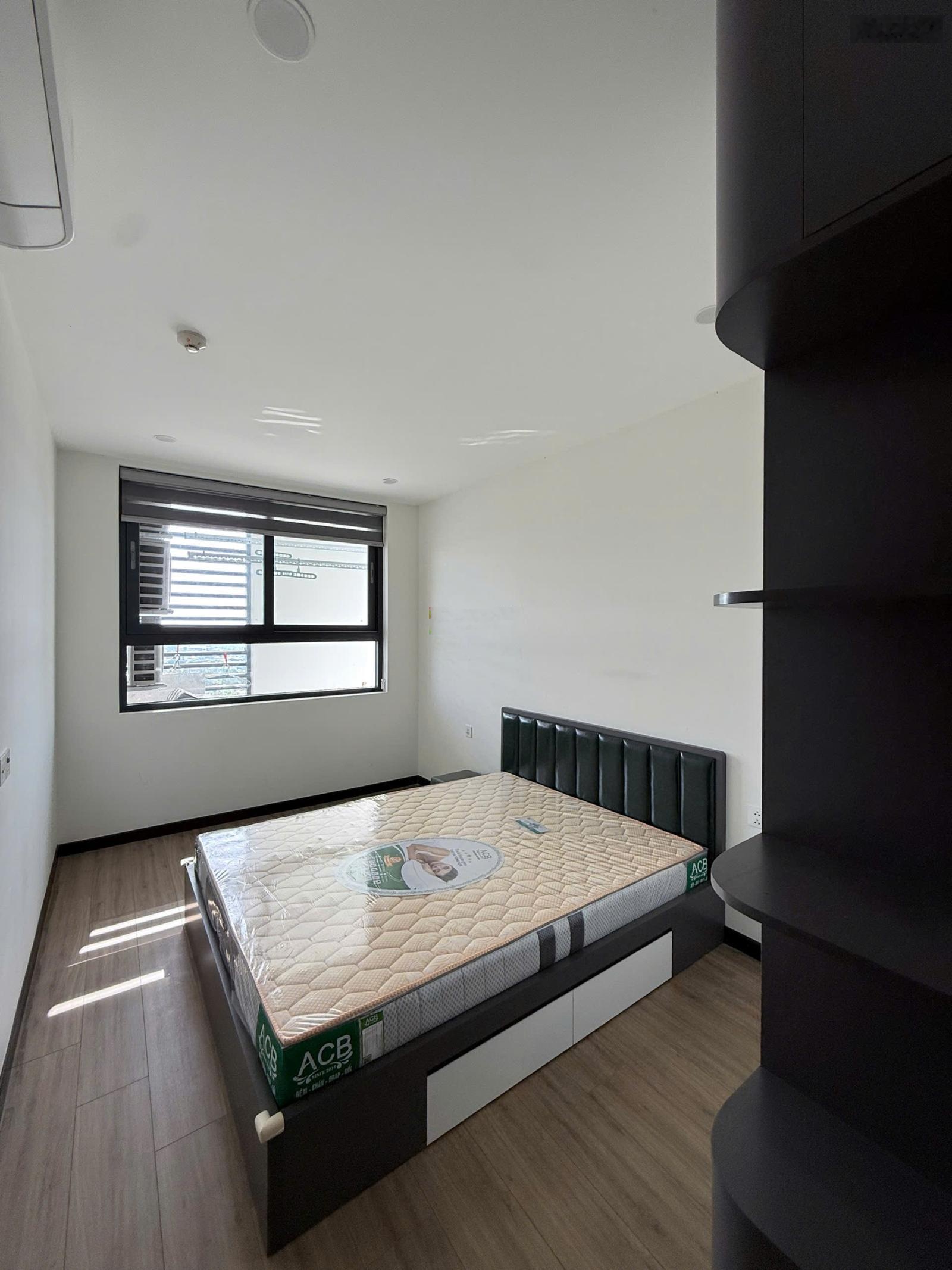 Cho thuê căn hộ CC C - SkyView tại D8, Chánh Nghĩa, Thủ Dầu Một, 10 triệu VND/tháng, 79m2