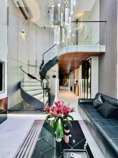 Bán nhà hxh nguyễn đình chiểu, p4, phú nhuận . dt 52.2m, 1t 2l. đang có hđ thuê 20 triệu/tháng.shr