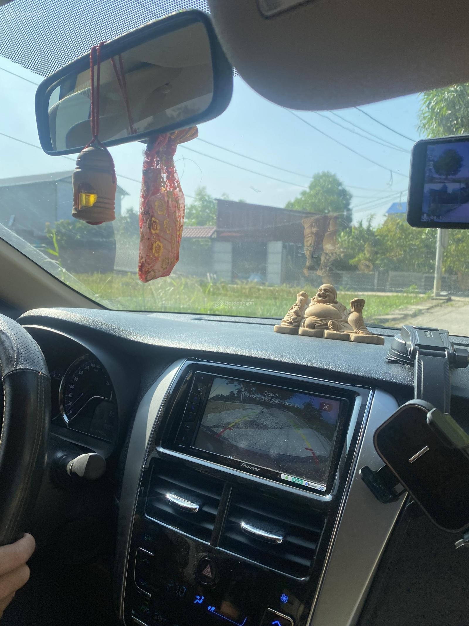 Lô đất 62m Đức Nhân phường Trạm Lộ