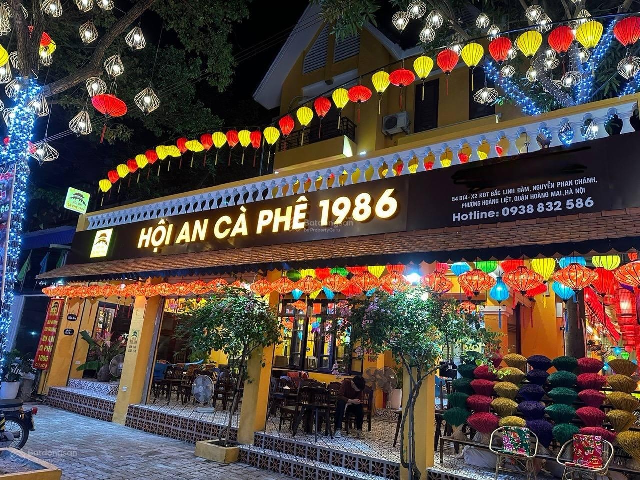 Cho thuê nhà mặt phố tại Nguyễn Xuân Khoát, Bắc Từ Liêm, Hà Nội, 405 m2