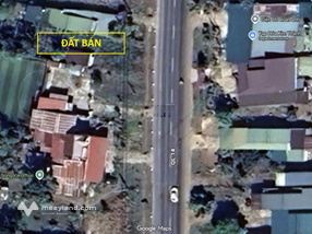 Bán đất mặt tiền QL14, cách trung tâm Pleiku 20km