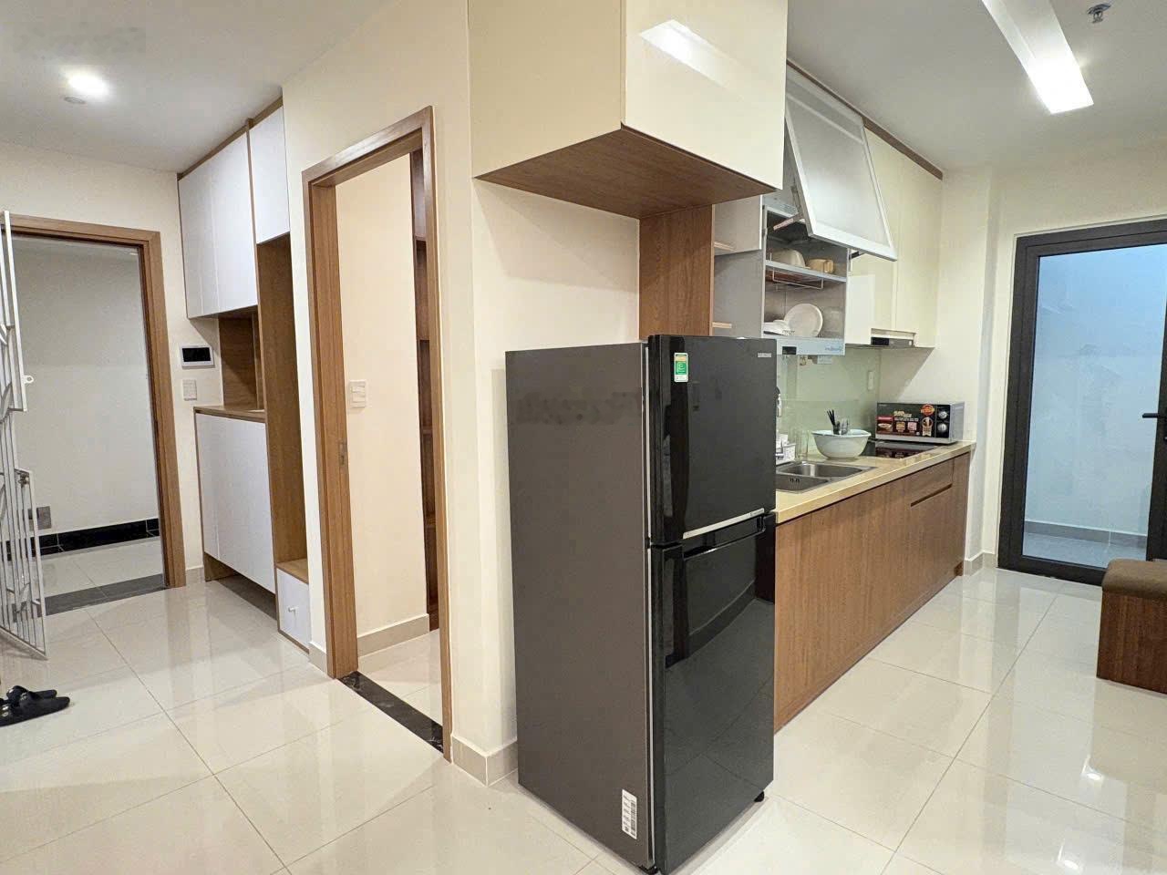 Bán căn hộ ct3 vĩnh điềm trung nha trang | tầng trung, full nội thất