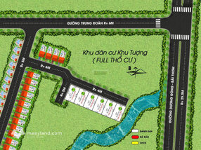 Full thổ cư chỉ 900tr mảnh đất đẹp ngay trung tâm Cửa Dương - Phú Quốc