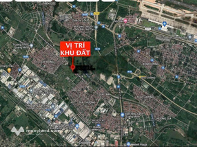 Bán đất đấu giá tổ 3 thị trấn quang minh lô 2 mặt tiền