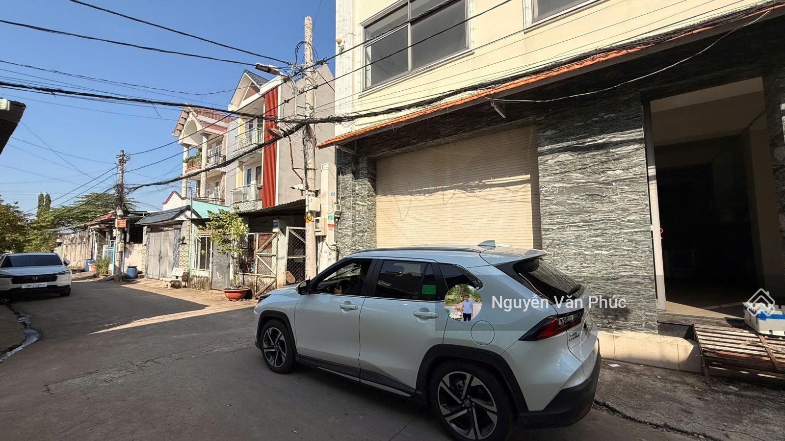 Bán nhà 4 tầng HXH 6m Cầu Xây. DT 8m*15m=120m2 TC vuông vức, sàn 400m2. Giá bán 9 tỷ TL