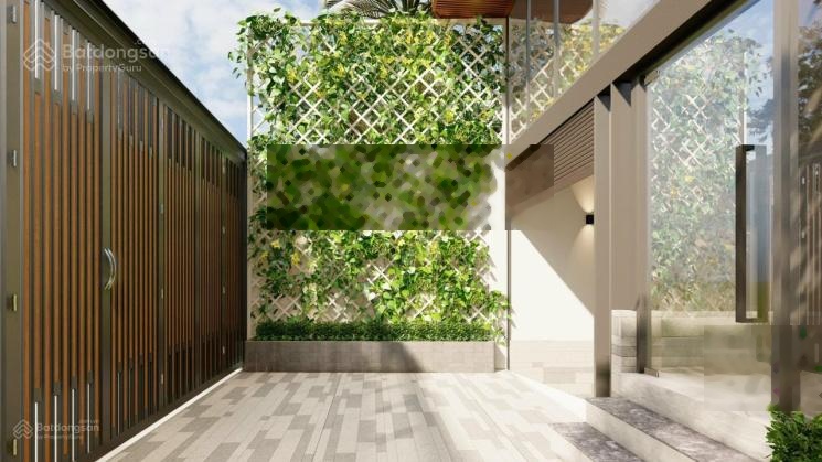 Bán nhà ngang lớn 5,5m*14,7m BTCT kiên cố. Nguyễn Bỉnh Khiêm Q1. Hẻm 6m. Cho thuê 27tr