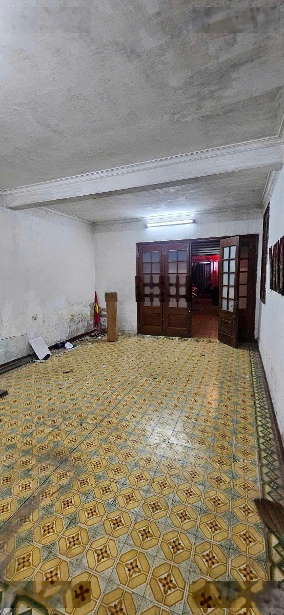 Bán nhà Hoàng Văn Thái , mt rộng , kinh doanh đỉnh , oto tránh .