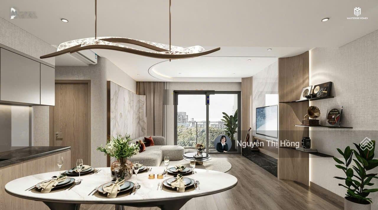 Rẻ nhất thị trường căn 2pn góc chỉ 3.8x tỷ hỗ trợ vay 70% miễn gốc lãi đến 31/12/2028