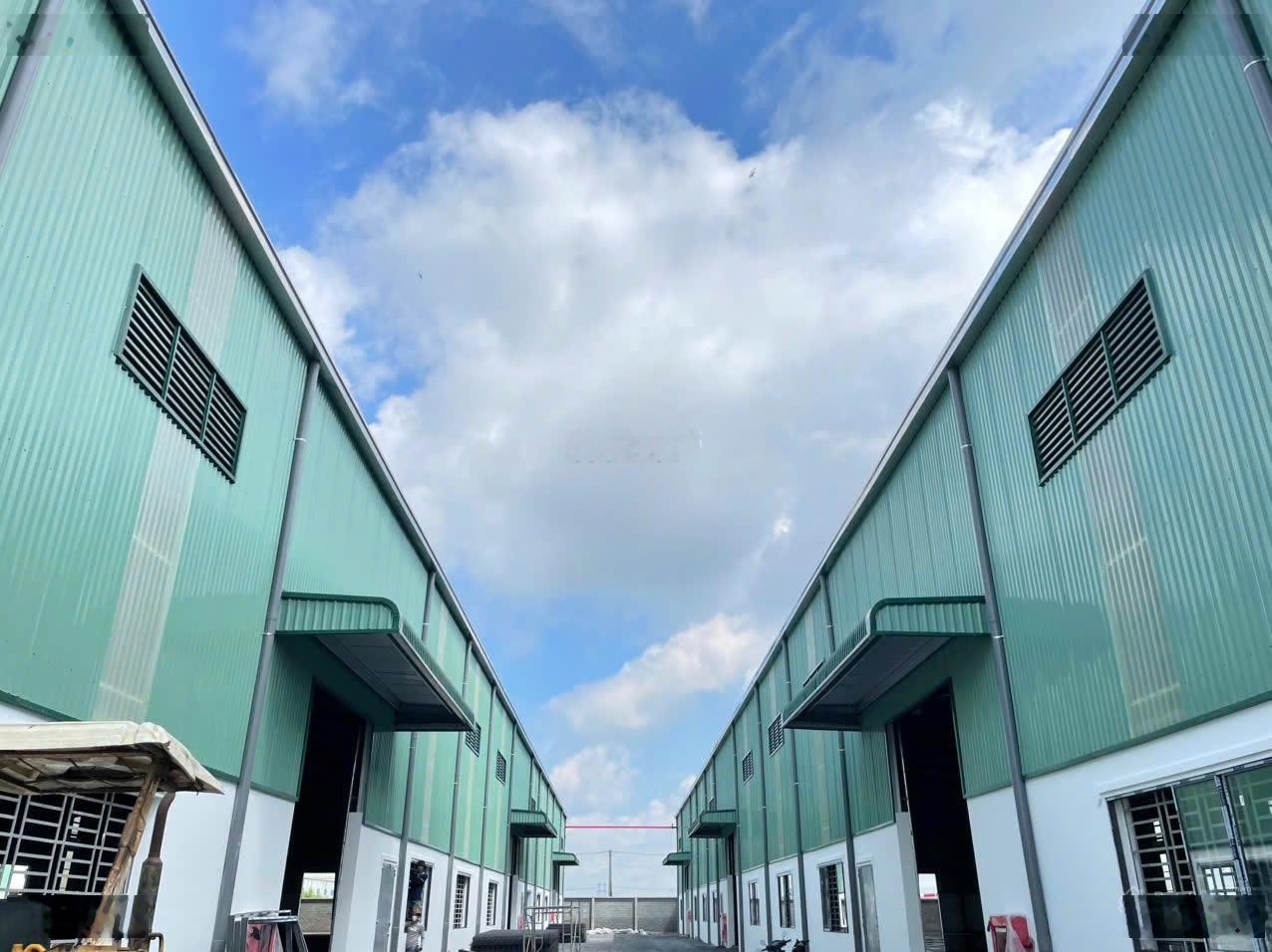 Cho thuê nhà xưởng tổng diện tích 10.000 m² giá siêu tốt pccc tự động đa dạng ngành nghề