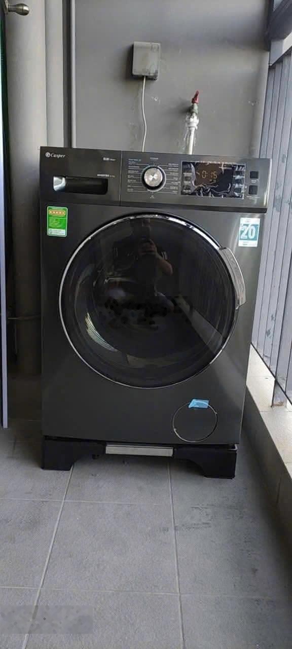 Cho thuê 2n2vs chỉ 9triệu full đồ tại vhop