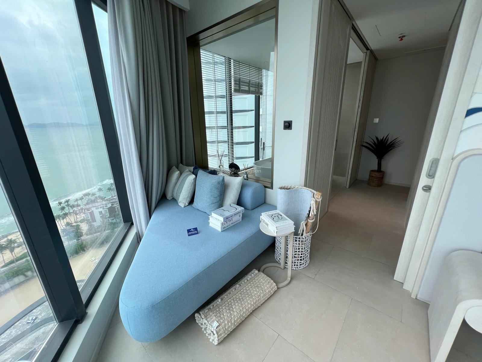 Bán căn hộ Paramount Signature view biển 100%, chuẩn khách sạn 5 sao được vận hành bởi Meilá