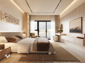 Bán căn hộ chung cư 80,6m2 tại Phú Cát, Quốc Oai, Hà Nội, 50 triệu / m2