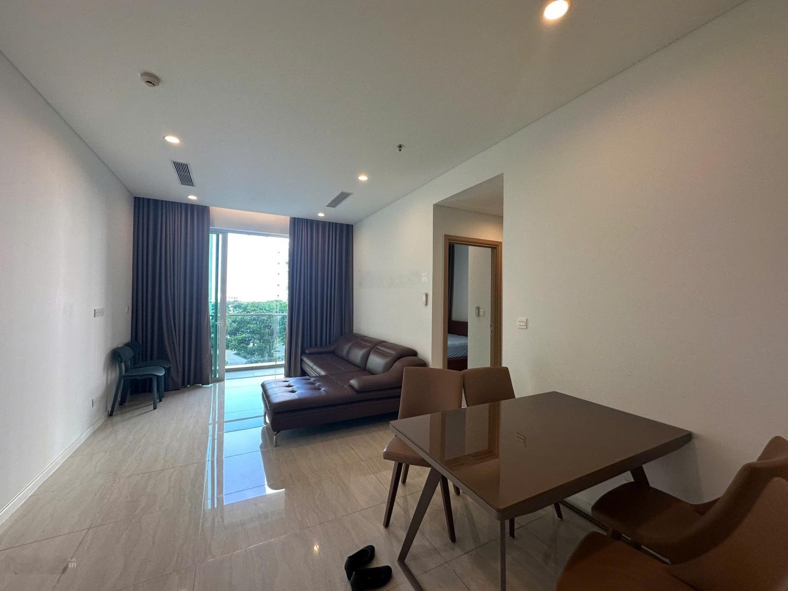 Cho thuê 2pn sadora full nội thất - 26 triệu