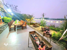 Bán nhà riêng tại Quốc lộ 38B, 36 tỷ, 358m2, chỉ với 14PN, 15WC, view đẹp, Q. Hoa Lư, Ninh Bình